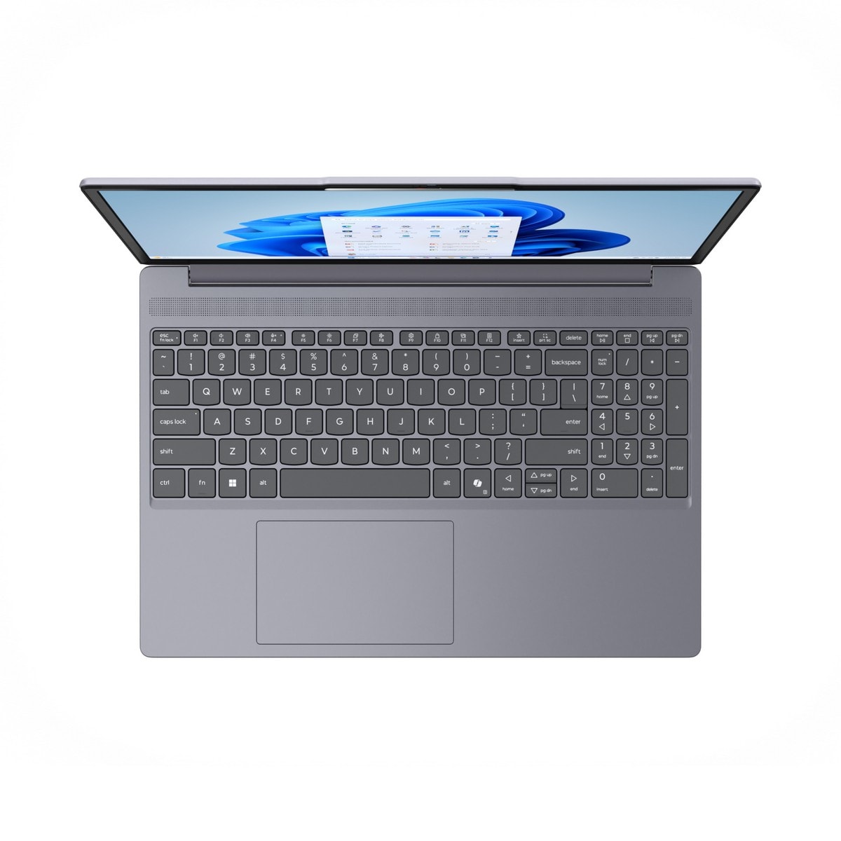 Portátil Lenovo IdeaPad Slim 3 15IRH10-297 15.3" WUXGA/I7-13620H, 16, 1TB, W11 - Grey Grey-5