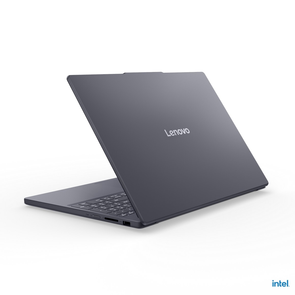 Portátil Lenovo IdeaPad Slim 3 15IRH10-297 15.3" WUXGA/I7-13620H, 16, 1TB, W11 - Grey Grey-7