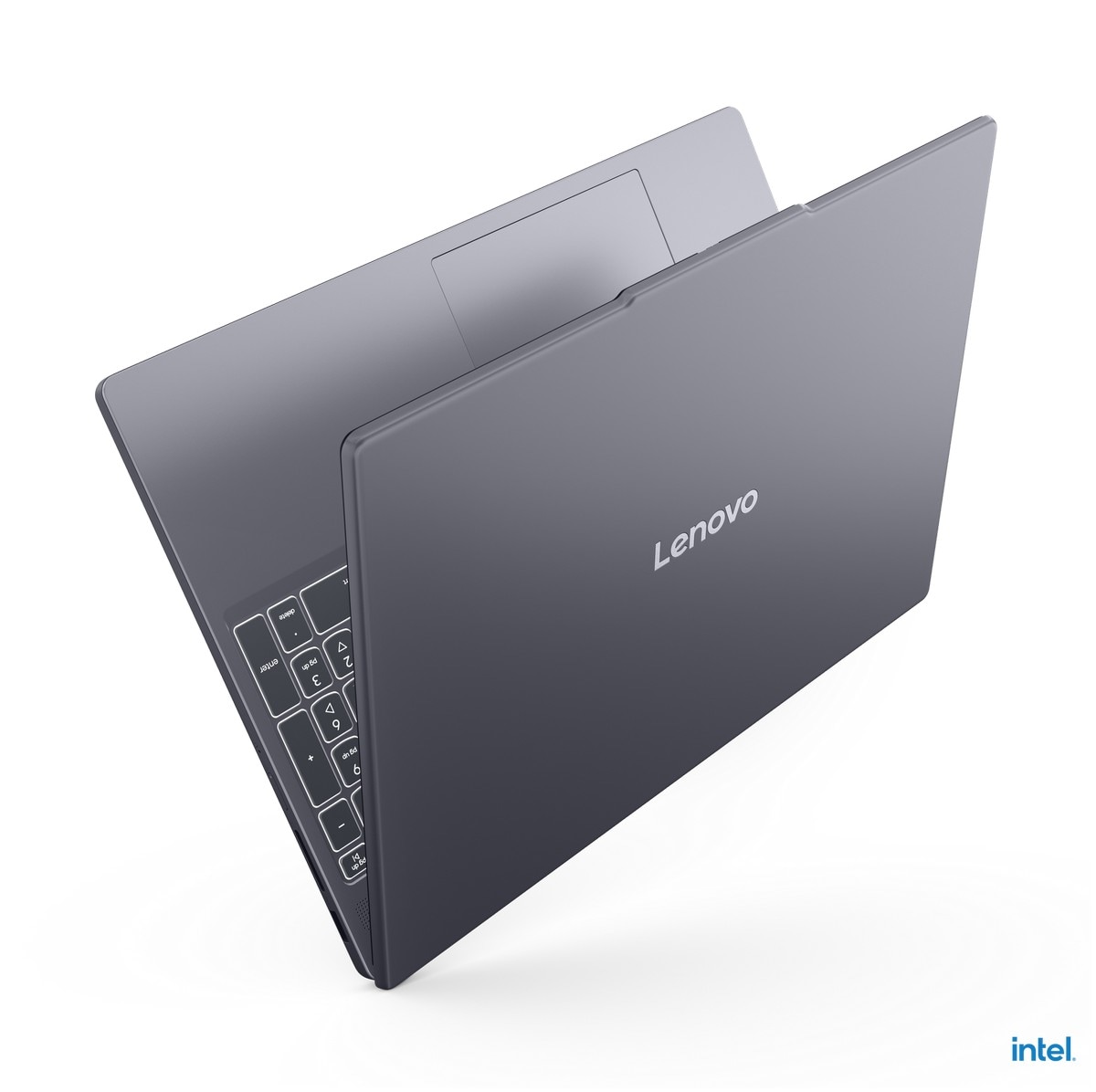 Portátil Lenovo IdeaPad Slim 3 15IRH10-297 15.3" WUXGA/I7-13620H, 16, 1TB, W11 - Grey Grey-8