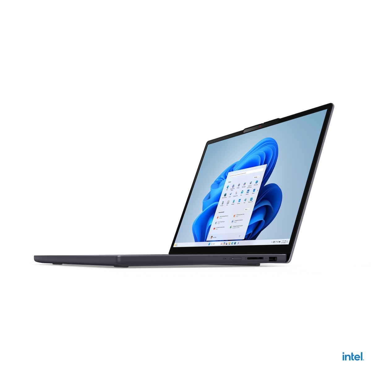 Portátil Lenovo IdeaPad Slim 3 15IRH10-297 15.3" WUXGA/I7-13620H, 16, 1TB, W11 - Grey Grey-9