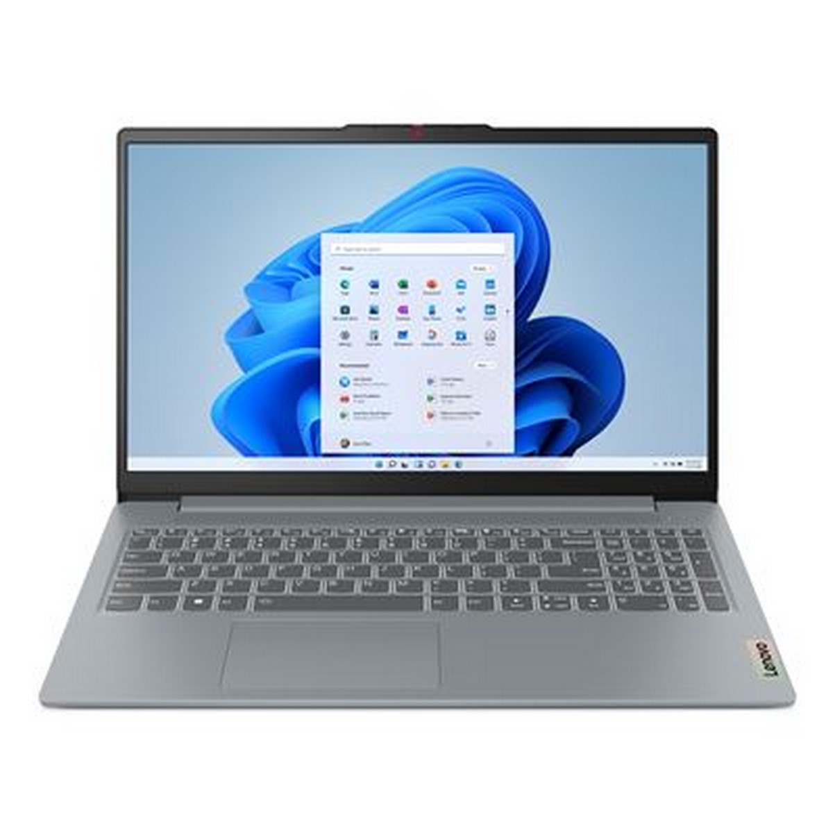 Imagem 0 de Computador Portátil Lenovo IdeaPad Slim 3 15ABR8, 15.6'', AMD Ryzen 5 5625U, Radeon Graphics, RAM 16 GB, SSD 512GB, Windows 11 Home