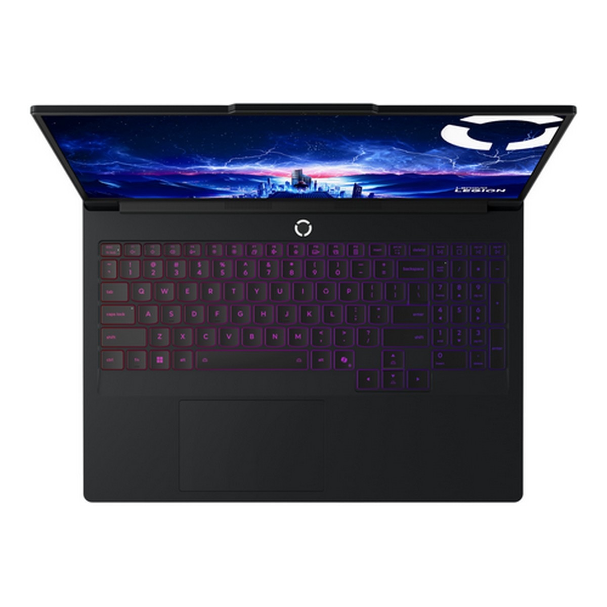 Computador Portátil Gaming Lenovo Legion Pro 7 16IAX10H-382 16" OLED Ultra 9 275HX 64GB SSD 1TB RTX 5080 Windows 11 Home - Preto 3