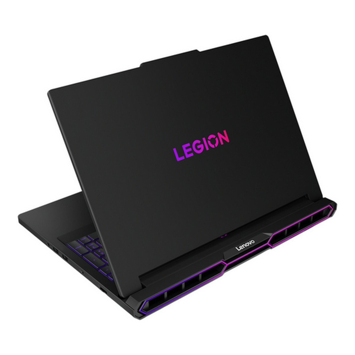 Computador Portátil Gaming Lenovo Legion Pro 7 16IAX10H-382 16" OLED Ultra 9 275HX 64GB SSD 1TB RTX 5080 Windows 11 Home - Preto 4