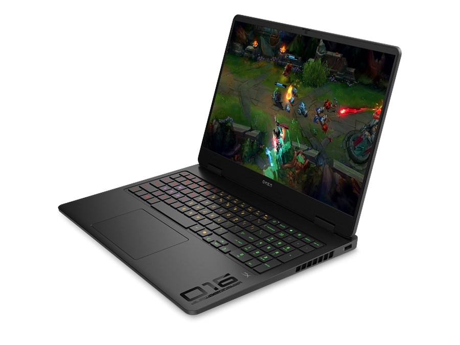 Computador Portátil Gaming HP OMEN Laptop 16-am0024np U7 2ª, Windows 11 Home, 16", Intel Core Ultra 7, 32GB RAM, 1TB SSD, NVIDIA GeForce RTX 5060, 2K Preto-2