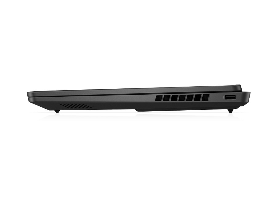 Computador Portátil Gaming HP OMEN Laptop 16-am0024np U7 2ª, Windows 11 Home, 16", Intel Core Ultra 7, 32GB RAM, 1TB SSD, NVIDIA GeForce RTX 5060, 2K Preto-4