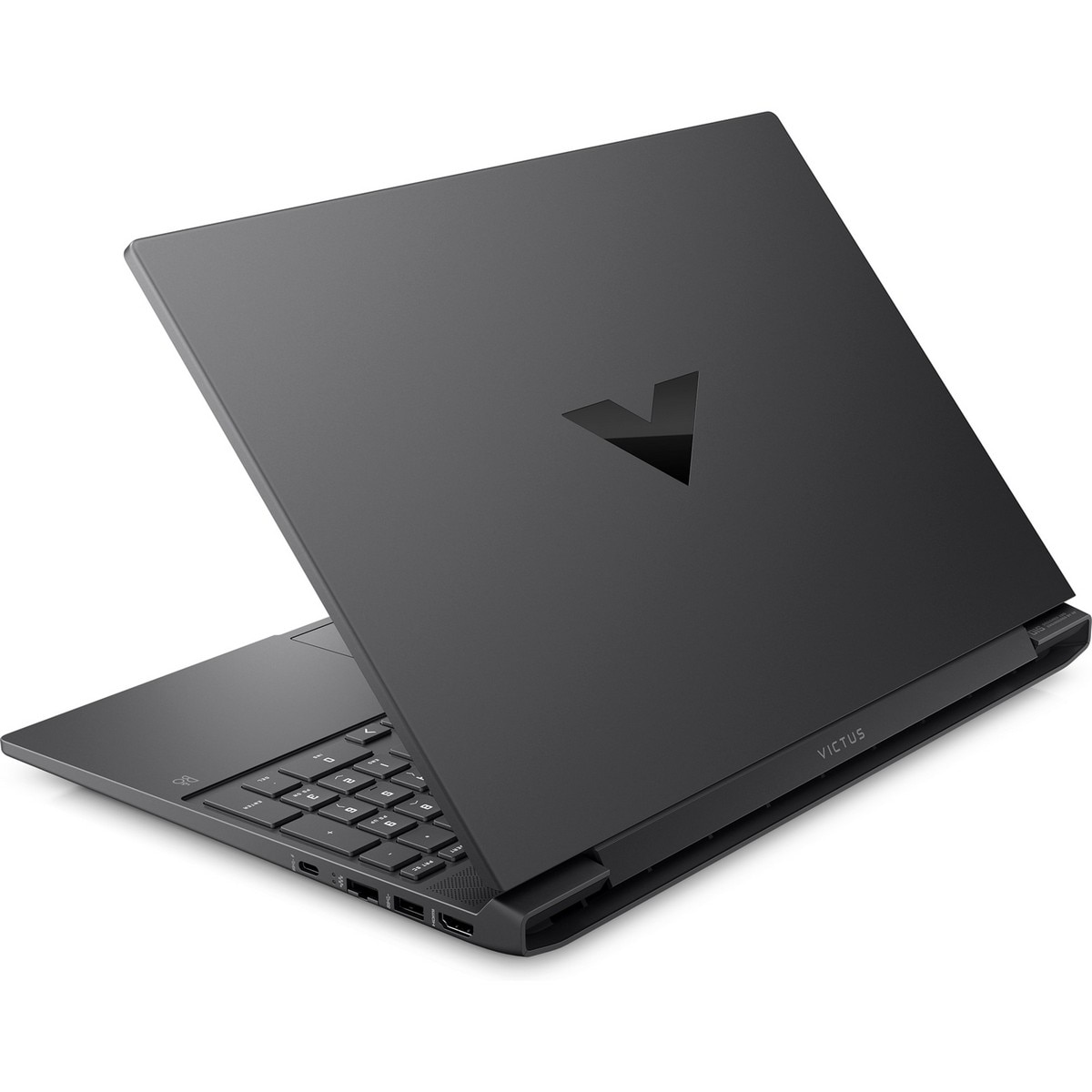 Computador Portátil HP Victus Gaming Laptop 15-fb3029np - Preto Cromado 6