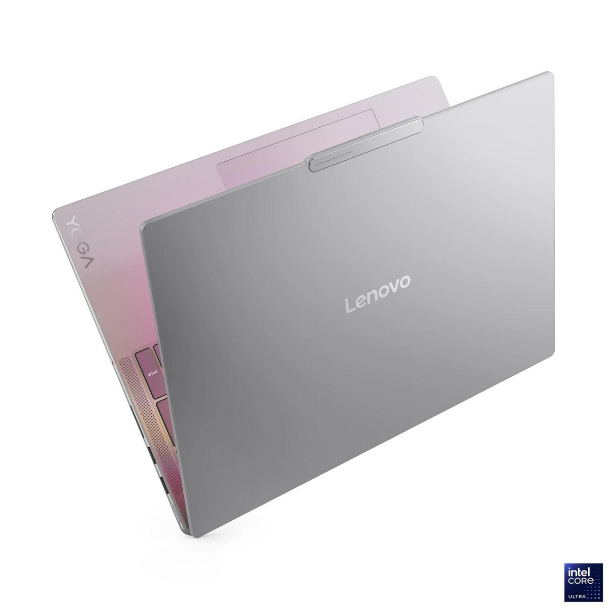 Computador Portátil Lenovo C+ Yoga Pro 9 16IAH10-358, 16", 3,2K MT OLED U9-285H, 64GB, 2TB, RTX5070 8GB, W11 + Rato Cinzento *Aura* Cinzento-3