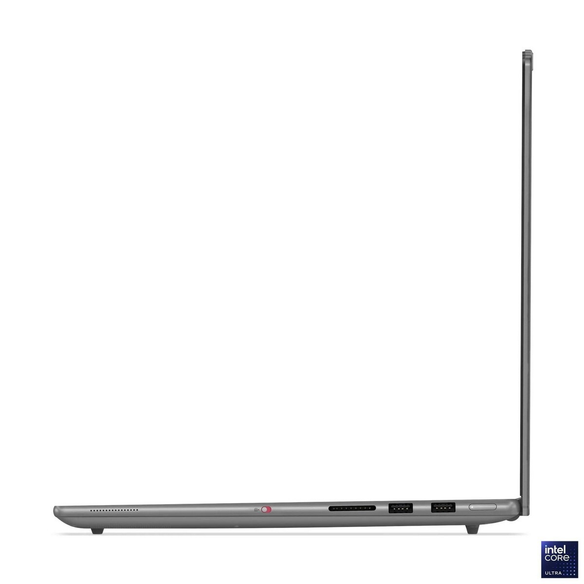 Computador Portátil Lenovo C+ Yoga Pro 9 16IAH10-358, 16", 3,2K MT OLED U9-285H, 64GB, 2TB, RTX5070 8GB, W11 + Rato Cinzento *Aura* Cinzento-12