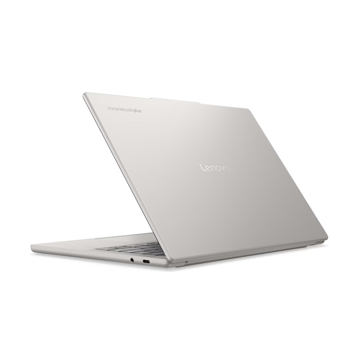 Computador Portátil Lenovo IdeaPad Chromebook Plus 14M9610-442 14" MediaTek U910 16GB 256GB WUXGA OLED Chrome OS 6