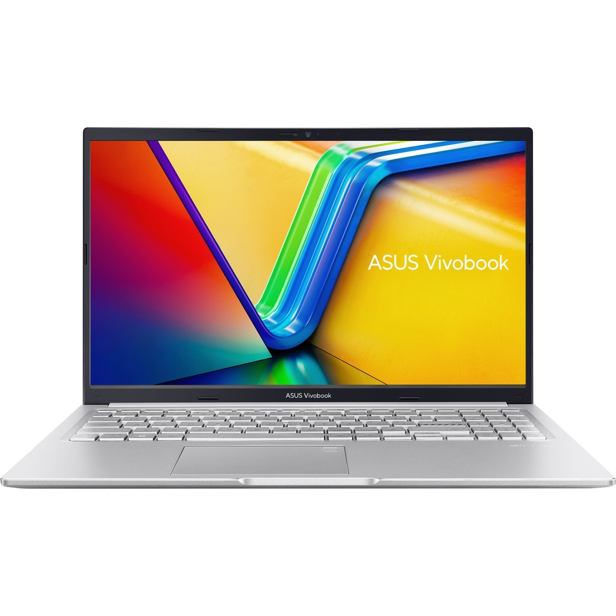 Computador Portátil Asus M1502YA-R75ALHDSB2 Vivobook 15, Windows 11 Home - Cool Silver Silver-1