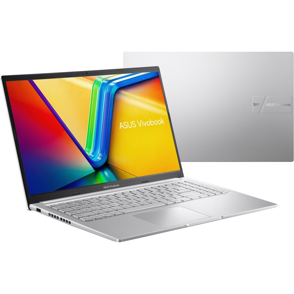 Computador Portátil Asus M1502YA-R75ALHDSB2 Vivobook 15, Windows 11 Home - Cool Silver Silver-8