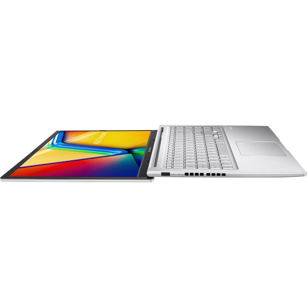 Computador Portátil Asus M1502YA-R75ALHDSB2 Vivobook 15, Windows 11 Home - Cool Silver Silver-9