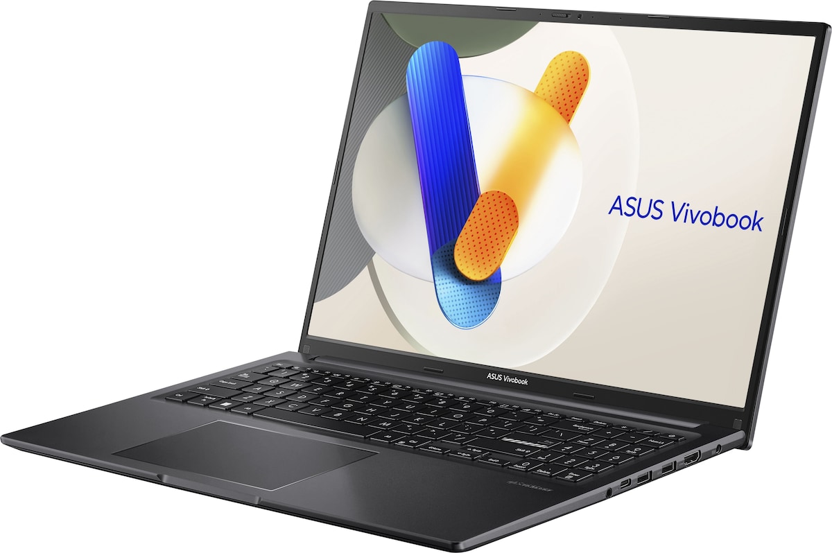 Computador Portátil Asus Vivobook 16 F1605VA-53ALHDPB3 16" i5/16/512gb + Rato+ Mochila 4