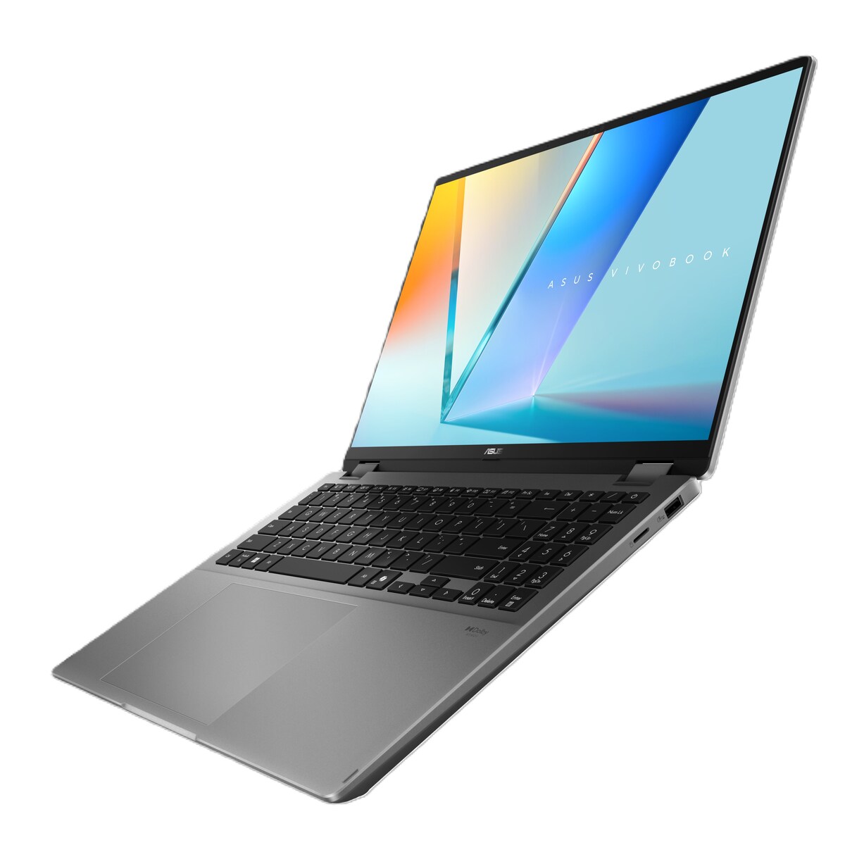 Computador Portátil ASUS Vivobook 16 Flip Intel Core Ultra 7/32GB/1TB SSD/UM/W11 1