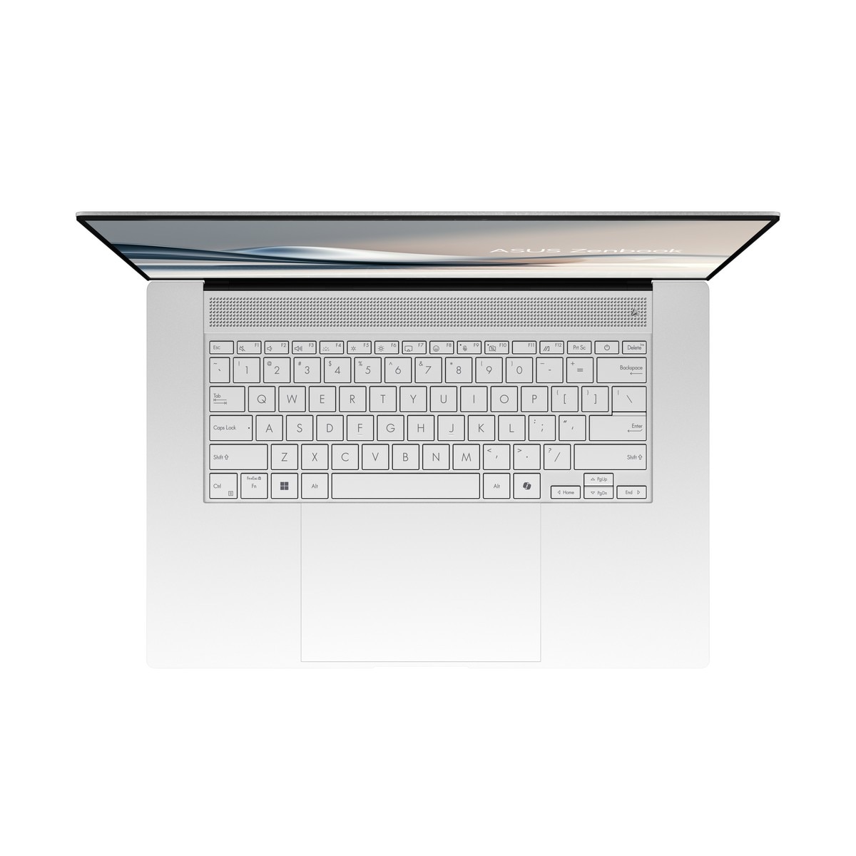 Computador Portátil Asus 2 em 1 Zenbook S 16 UM5606WA-A91AOHDCB3 R9 3