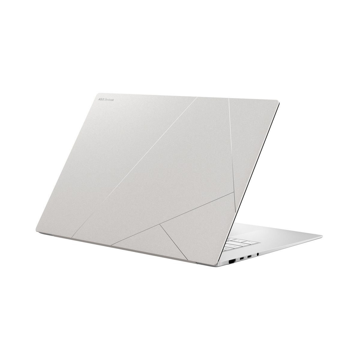 Computador Portátil Asus 2 em 1 Zenbook S 16 UM5606WA-A91AOHDCB3 R9 4