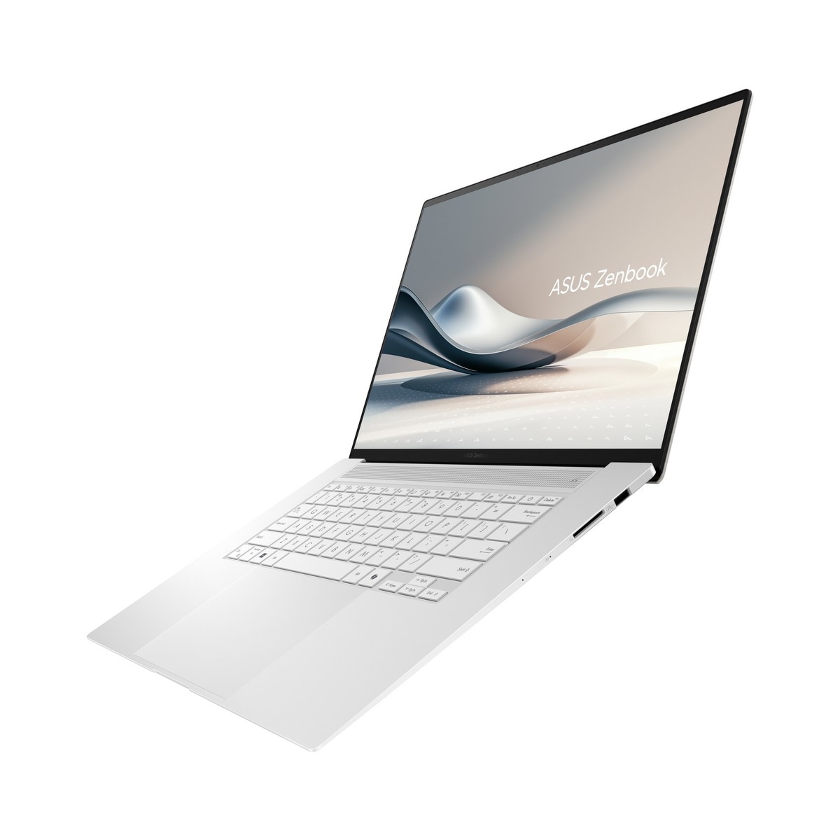 Computador Portátil Asus 2 em 1 Zenbook S 16 UM5606WA-A91AOHDCB3 R9 5