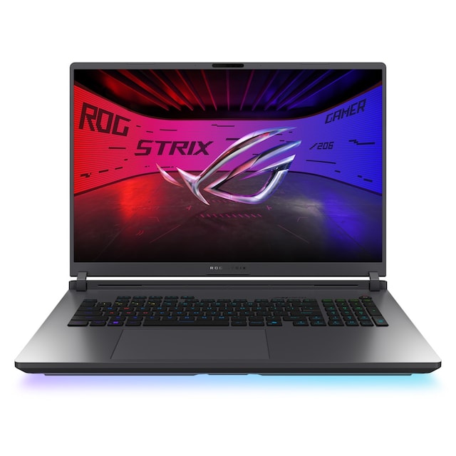 Imagem 0 de Computador Portátil Gaming Asus Rog Strix G815LR-U92AT57CB1 U9