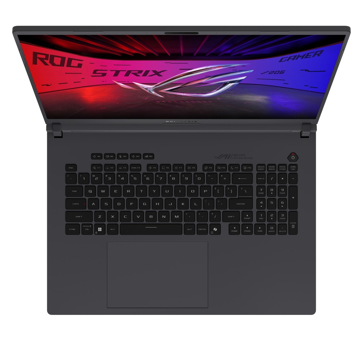 Computador Portátil Gaming Asus Rog Strix G815LR-U92AT57CB1 U9 Eclipse-4