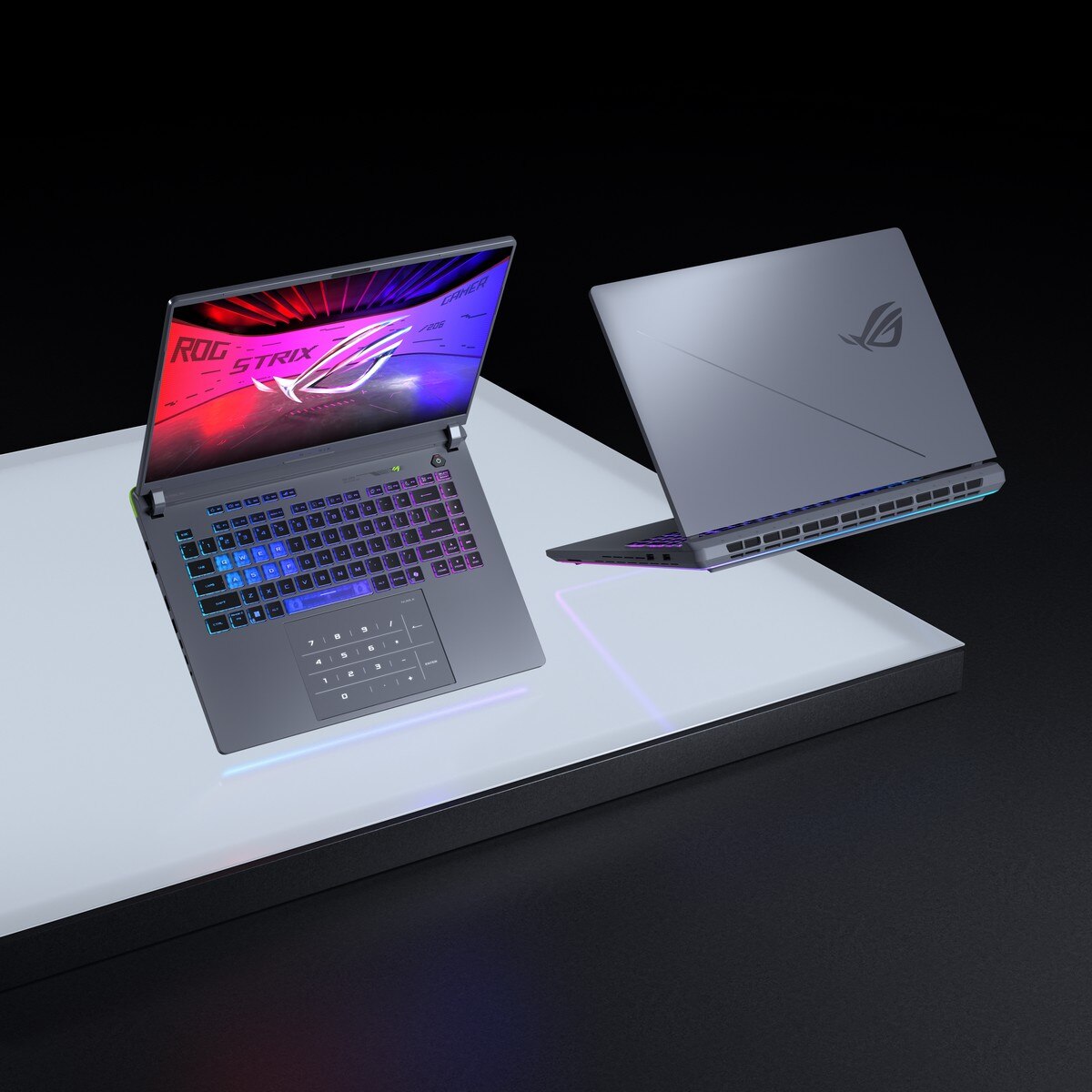 Computador Portátil Gaming Asus Rog Strix G815LR-U92AT57CB1 U9 Eclipse-10