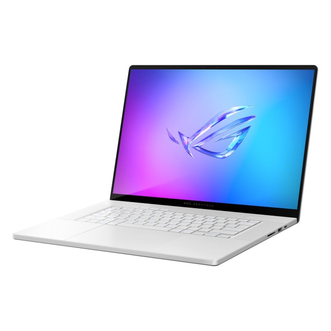 Computador Portátil Asus ROG Zephyrus G16 OLED GU605CP-U92AO57BB1 16" Ultra 9 285H 32GB SSD 1TB RTX 5070 W11 Home 2