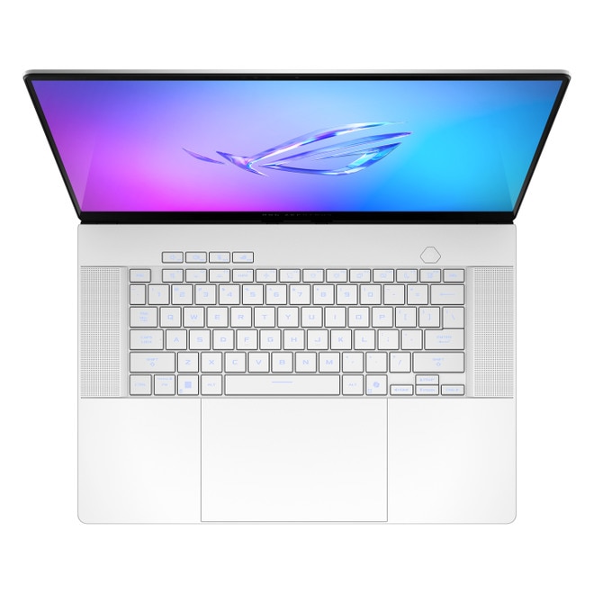 Computador Portátil Asus ROG Zephyrus G16 OLED GU605CP-U92AO57BB1 16" Ultra 9 285H 32GB SSD 1TB RTX 5070 W11 Home 3