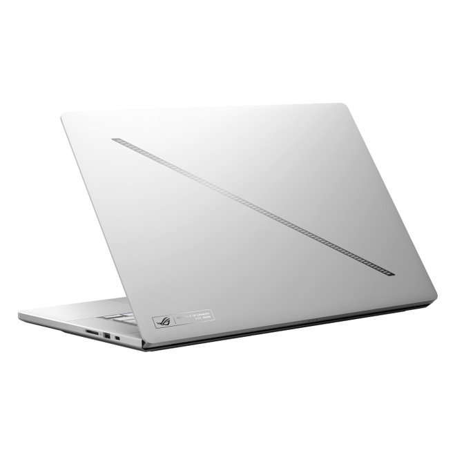 Computador Portátil Asus ROG Zephyrus G16 OLED GU605CP-U92AO57BB1 16" Ultra 9 285H 32GB SSD 1TB RTX 5070 W11 Home 4
