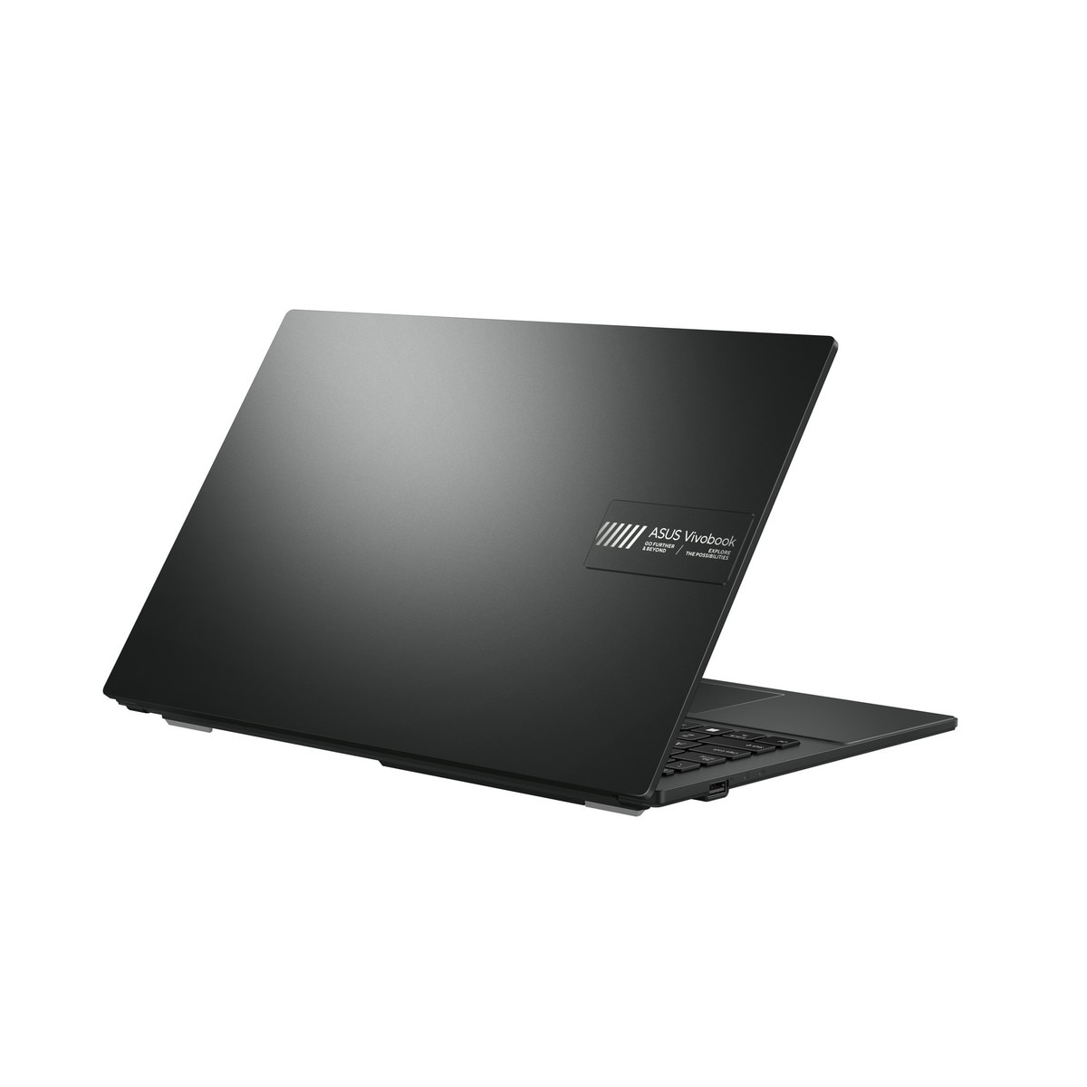 Computador Portátil Asus Vivobook Go 15 AMD Ryzen? 5 7520U Processor 2.8GHz Preto-2
