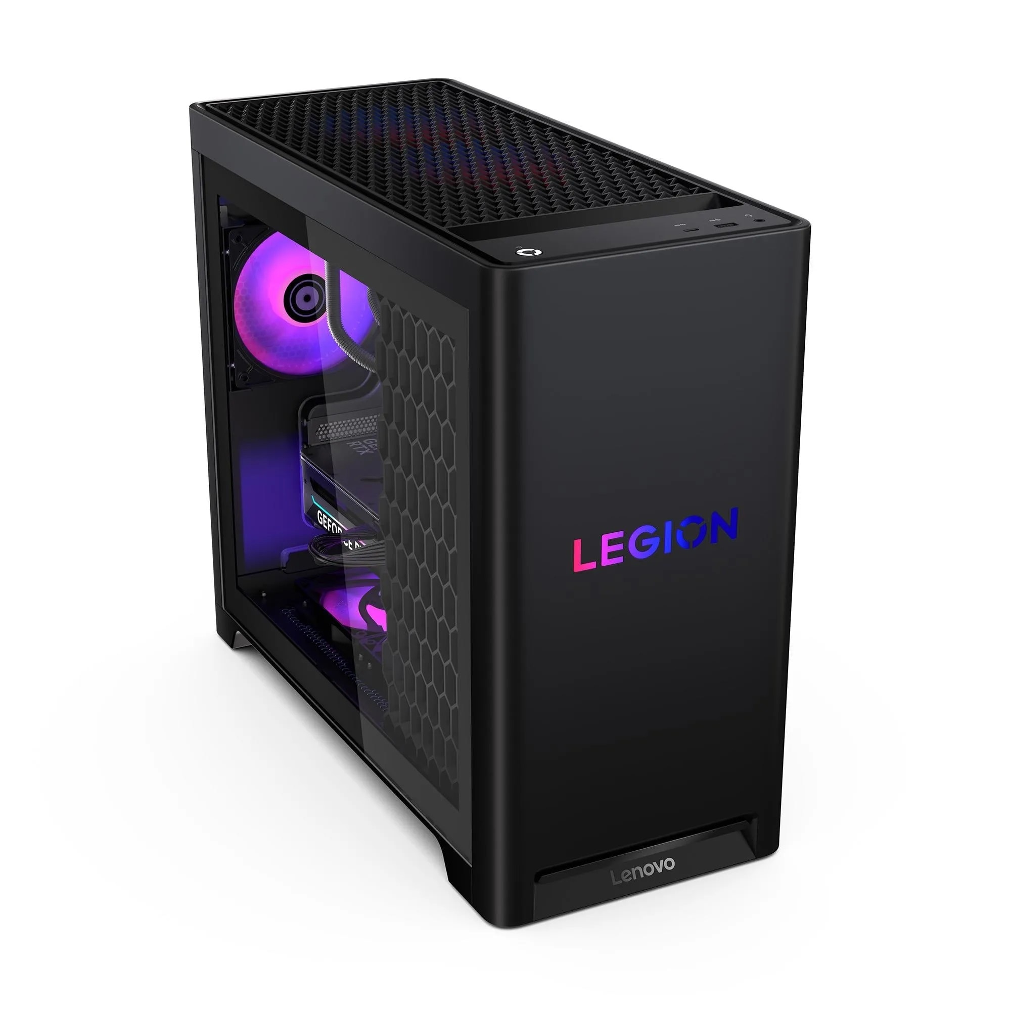 Imagem 0 de Computador Gaming Lenovo Legion T5 30IAX10-349 ULT9-275HX 32GB/1TB