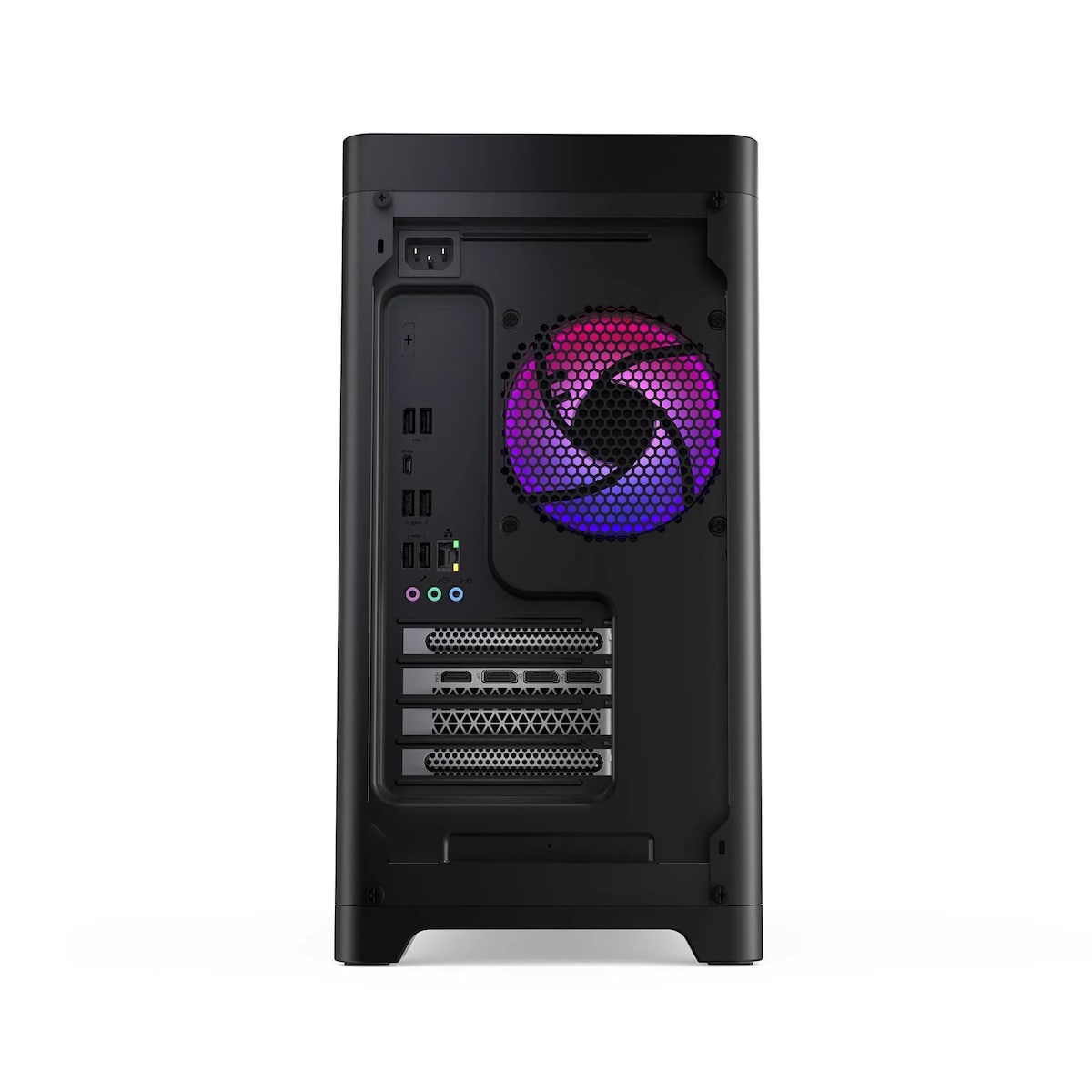 Computador Gaming Lenovo Legion T5 30IAX10-349 ULT9-275HX 32GB/1TB Eclipse-8