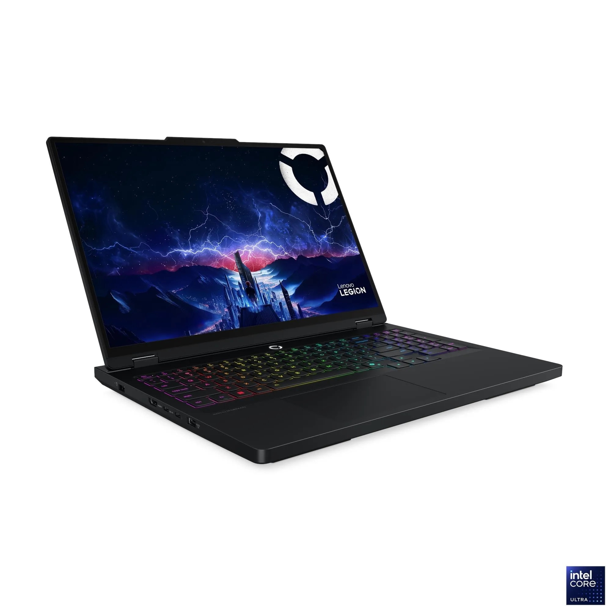 Imagem 0 de Computador Portátil Gaming Lenovo Legion Pro 5 16IAX10H-827 1 ULT9-275HX 32G/1TB