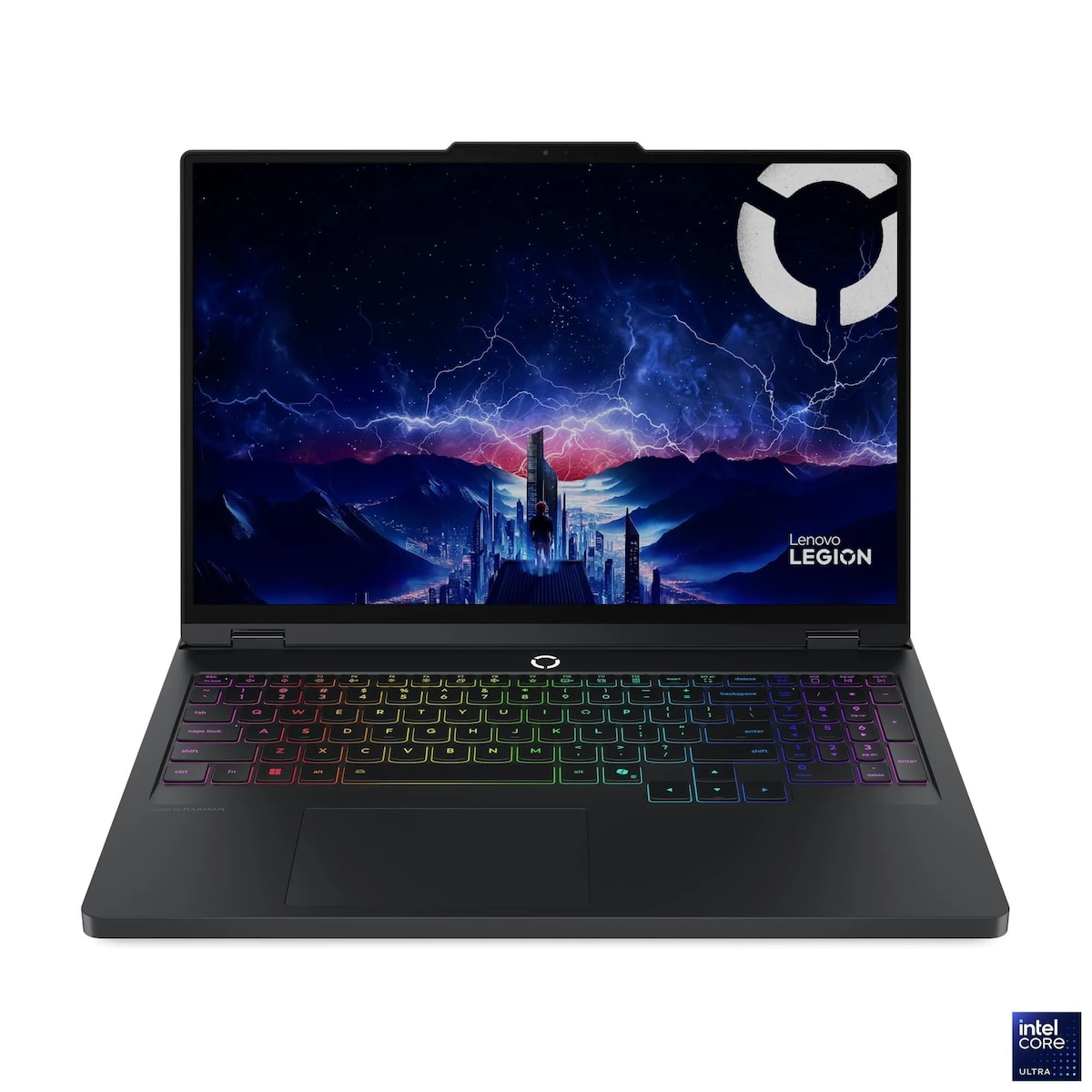 Computador Portátil Gaming Lenovo Legion Pro 5 16IAX10H-827 1 ULT9-275HX 32G/1TB 2