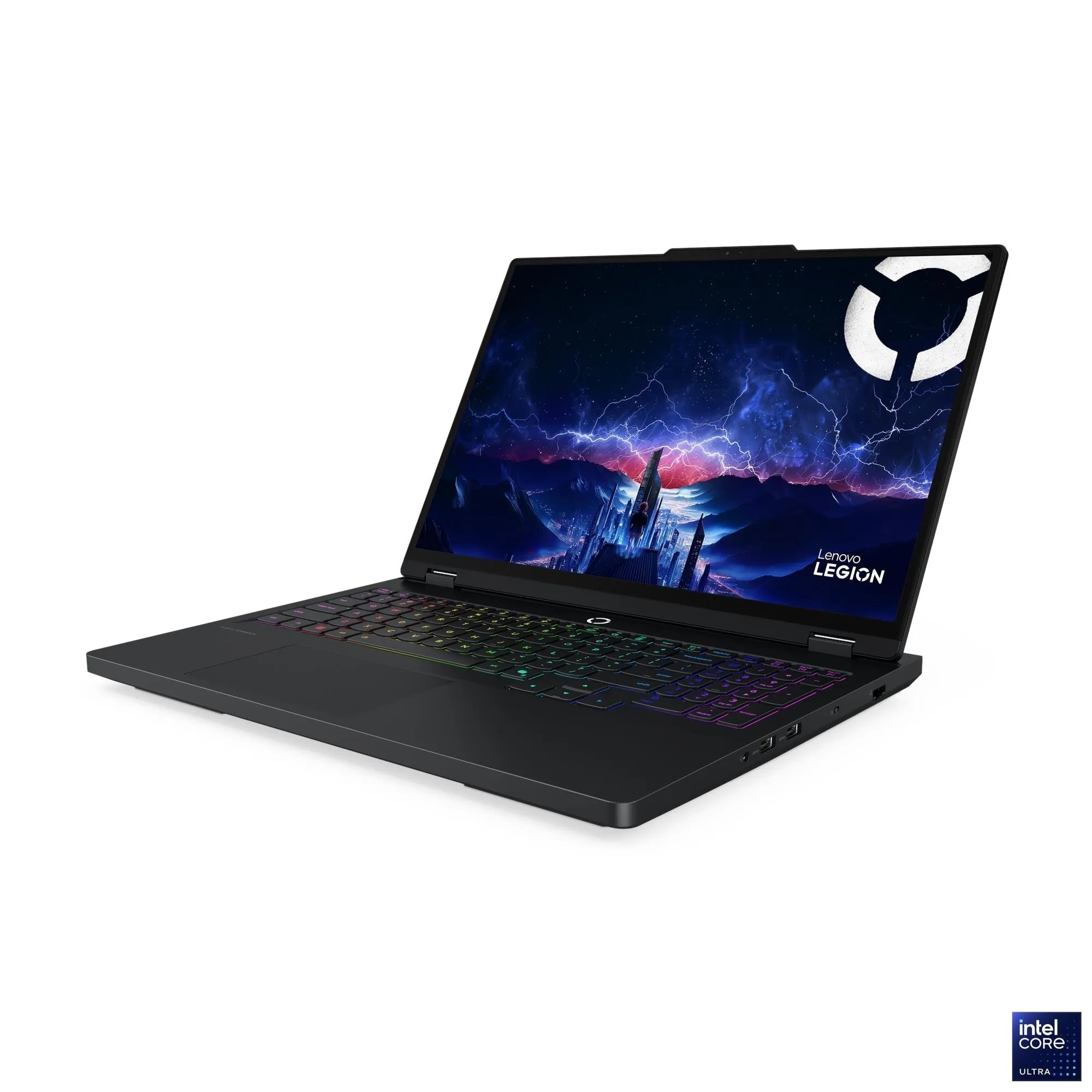 Computador Portátil Gaming Lenovo Legion Pro 5 16IAX10H-827 1 ULT9-275HX 32G/1TB 3