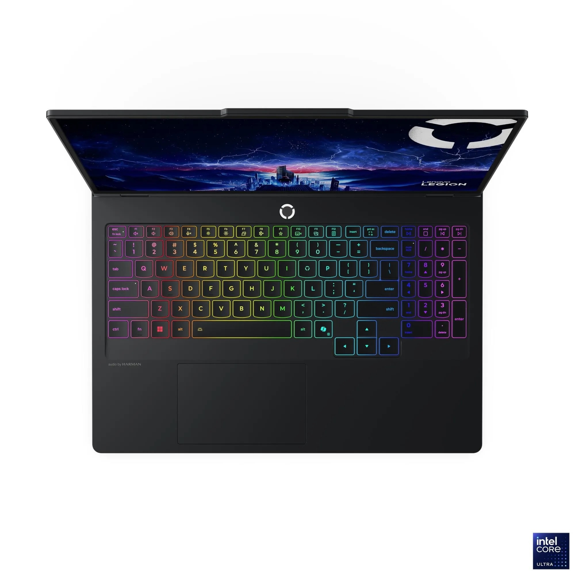 Computador Portátil Gaming Lenovo Legion Pro 5 16IAX10H-827 1 ULT9-275HX 32G/1TB 9