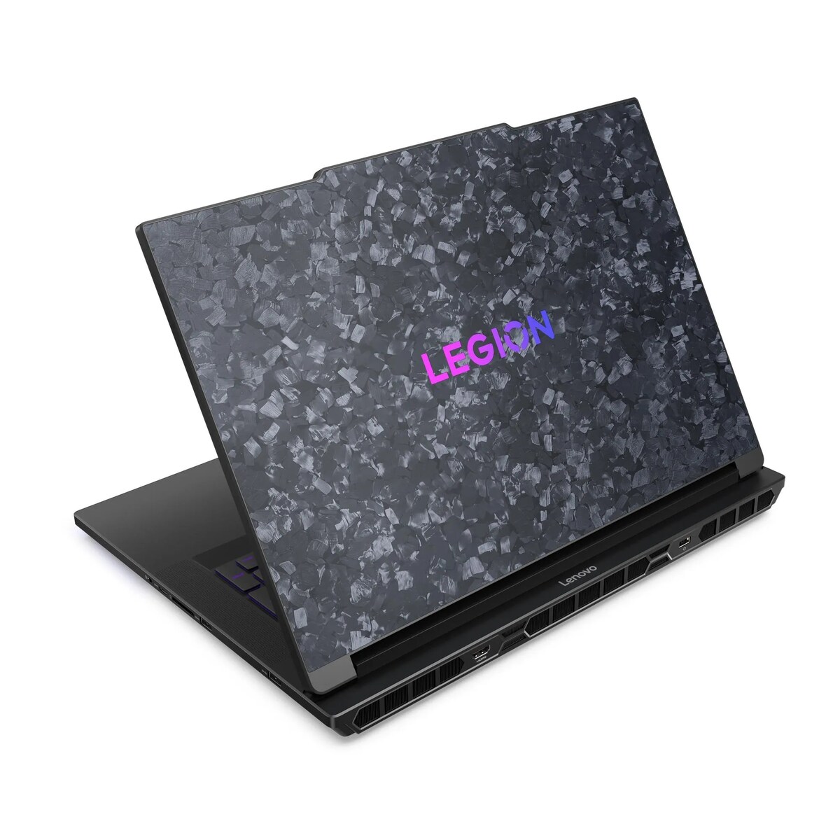 Computador Portátil Gaming Lenovo Legion 9 18IAX10-730 ULT9 64GB/2TB Eclipse-4