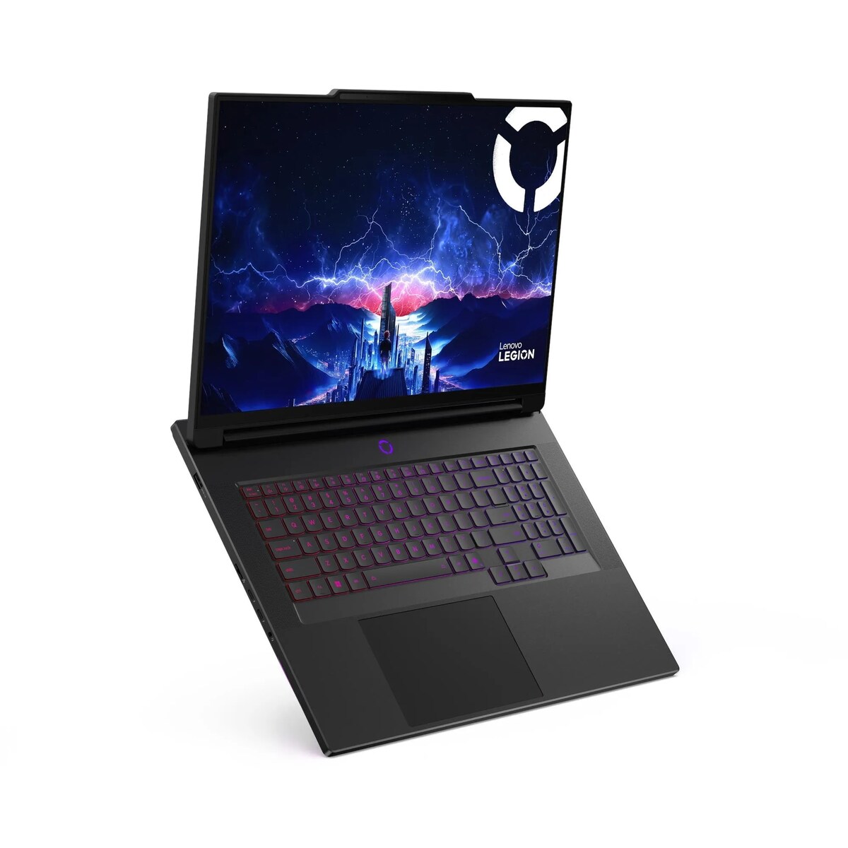 Computador Portátil Gaming Lenovo Legion 9 18IAX10-730 ULT9 64GB/2TB Eclipse-5
