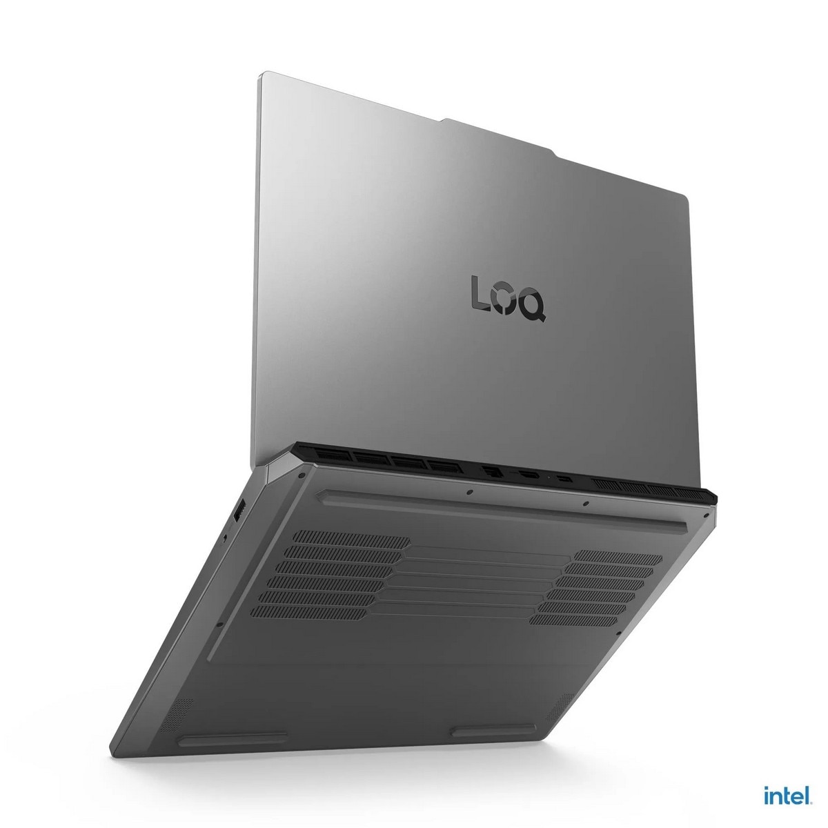 Computador Portátil Gaming Lenovo LOQ Essential 15IRX11-307 I7 13ª Luna Grey-5