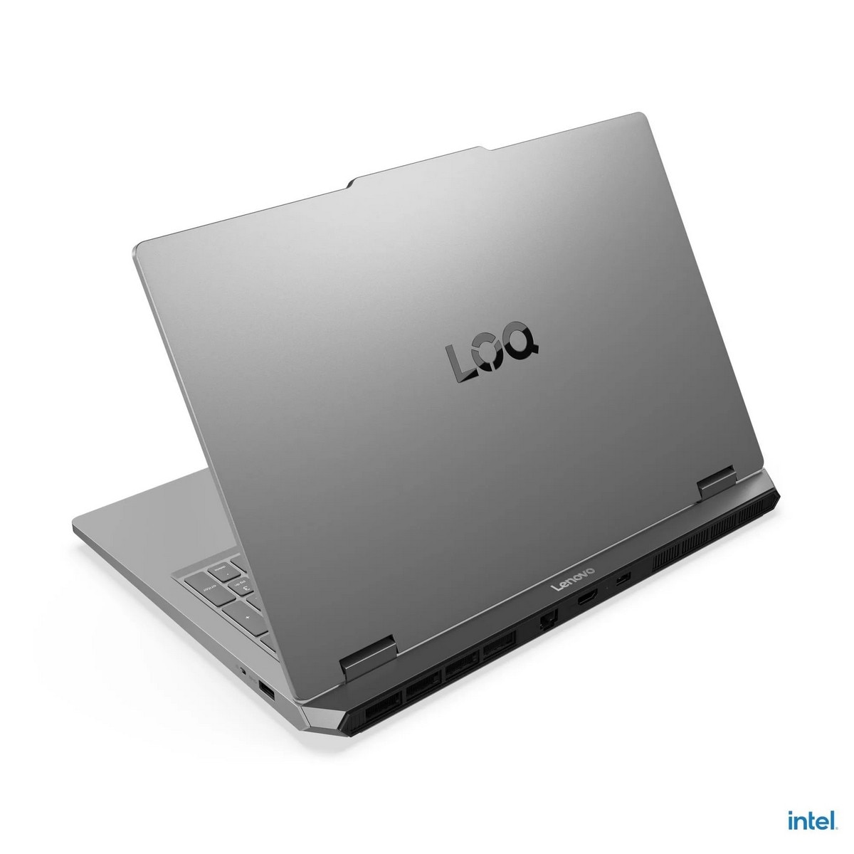 Computador Portátil Gaming Lenovo LOQ Essential 15IRX11-307 I7 13ª Luna Grey-8