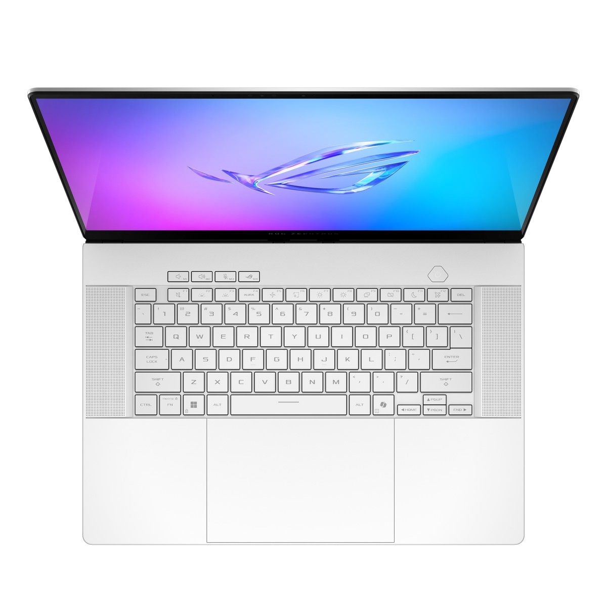 Imagem 0 de Computador Portátil Asus ROG Zephyrus G16 64GB LPDDR5X 7467 Intel® AI Boost NPU