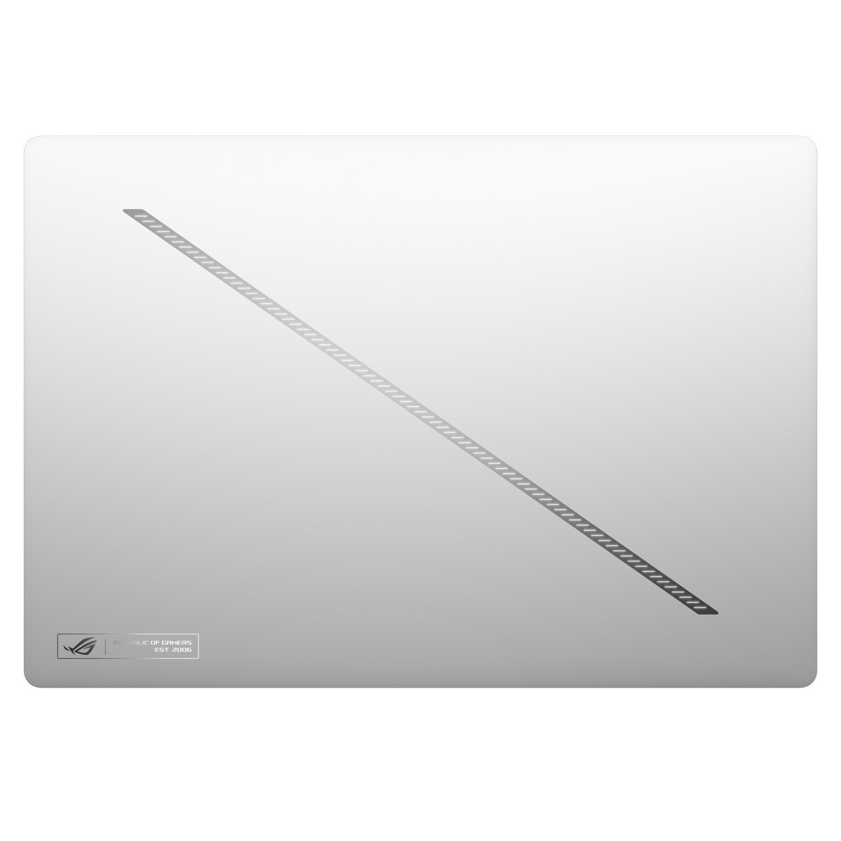 Computador Portátil Asus ROG Zephyrus G16 64GB LPDDR5X 7467 Intel® AI Boost NPU Cinzento Prateado-6