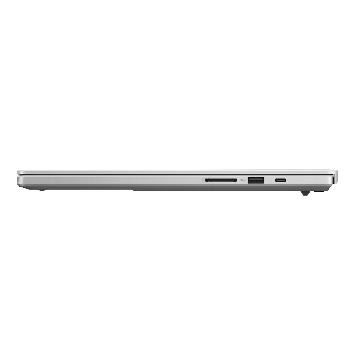 Computador Portátil Asus ROG Zephyrus G16 64GB LPDDR5X 7467 Intel® AI Boost NPU Cinzento Prateado-8