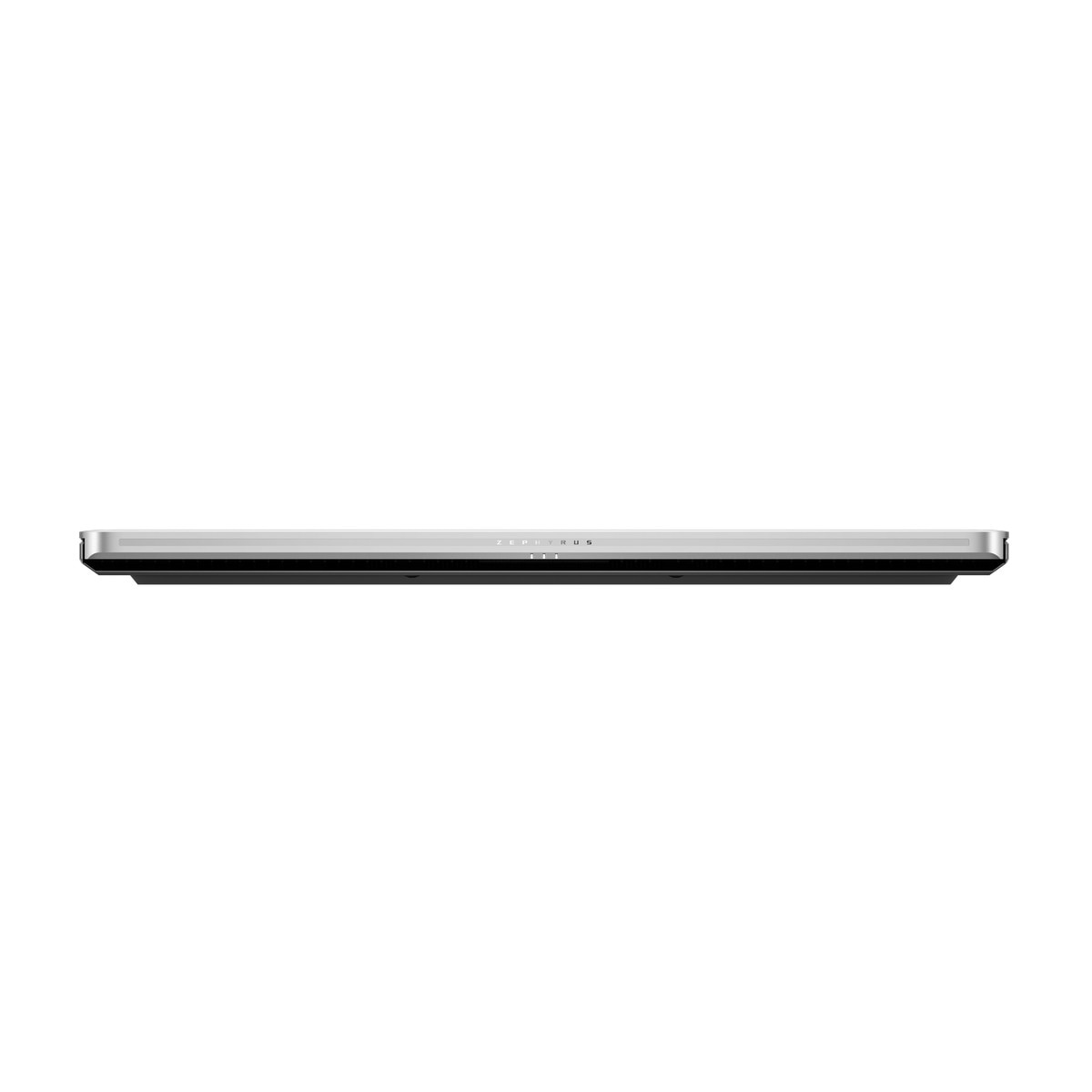 Computador Portátil Asus ROG Zephyrus G16 64GB LPDDR5X 7467 Intel® AI Boost NPU Cinzento Prateado-9