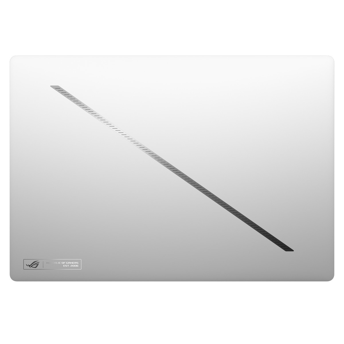 Computador Portátil Asus ROG Zephyrus G16 64GB LPDDR5X 7467 Intel® AI Boost NPU Cinzento Prateado-13