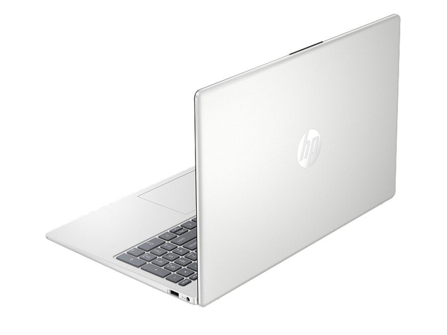 Computador Portátil HP Laptop 15-fc0056np R7 7ª C2BX4EA Silver-4