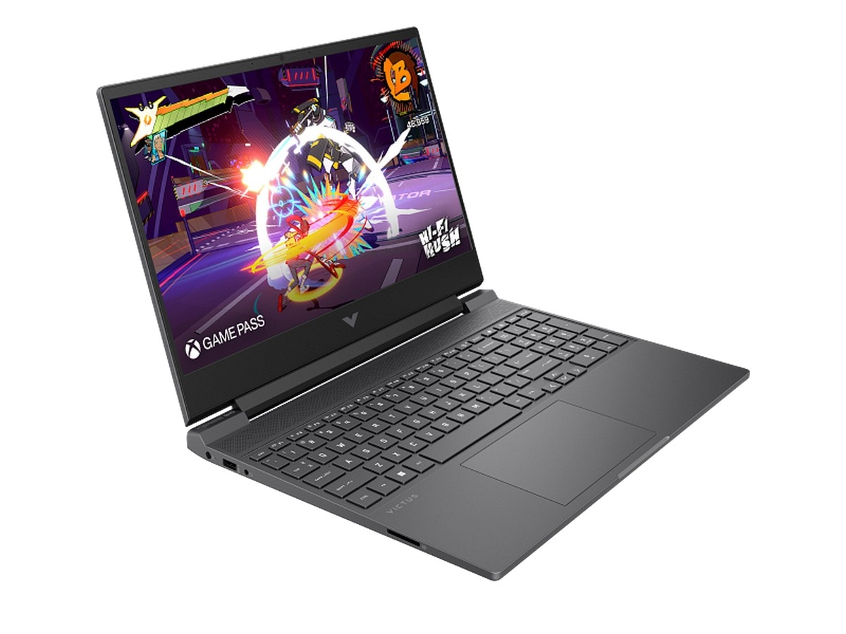Computador Portátil Victus Gaming Laptop 15-fa2004np I5 13ª BM2M7EA Preto-3