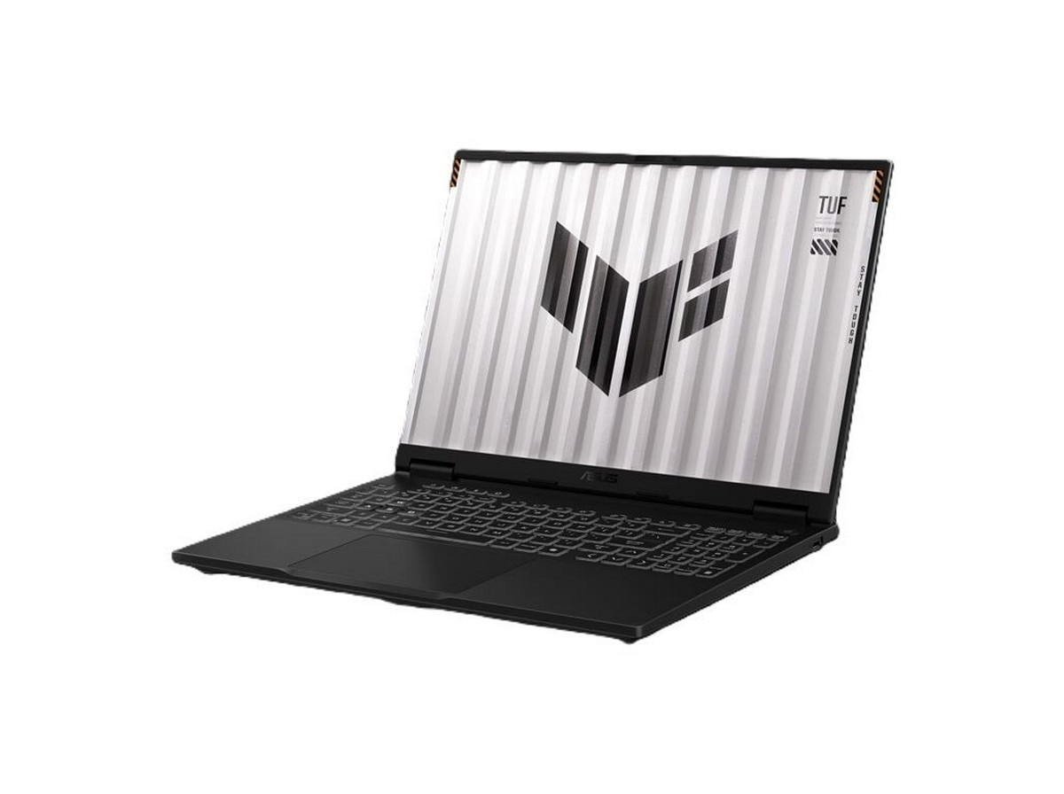 Computador Portátil Gaming A16 Asus TUF FA608UH-R72A55CB2 (90NR0KS1-M000J0) (2025) 16" Amd Ryzen 7 ram:32 1tb Nvidia Geforce rtx 5050 Preto-3