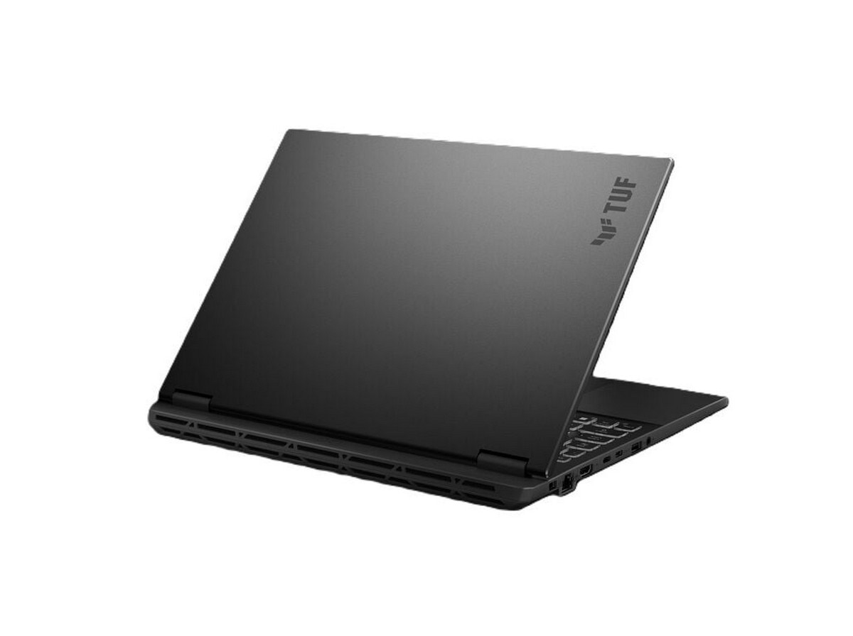 Computador Portátil Gaming A16 Asus TUF FA608UH-R72A55CB2 (90NR0KS1-M000J0) (2025) 16" Amd Ryzen 7 ram:32 1tb Nvidia Geforce rtx 5050 Preto-5
