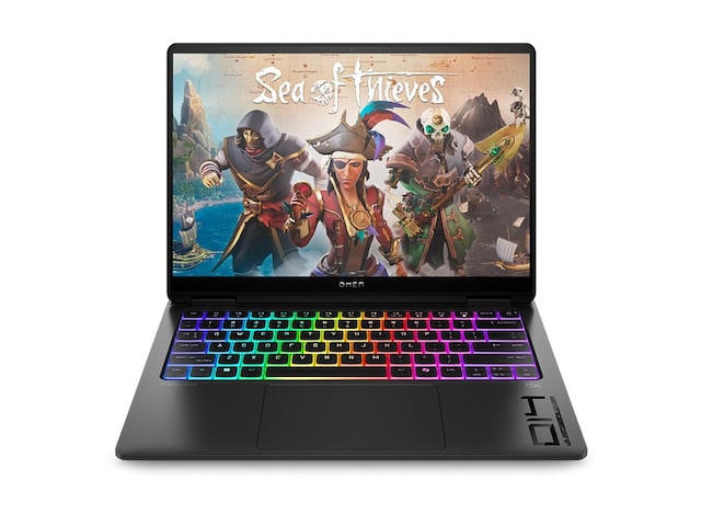 Imagem 0 de Computador Portátil HP OMEN Transcend Laptop 14-fb1004np BQ3Z4EA - Preto Sombra