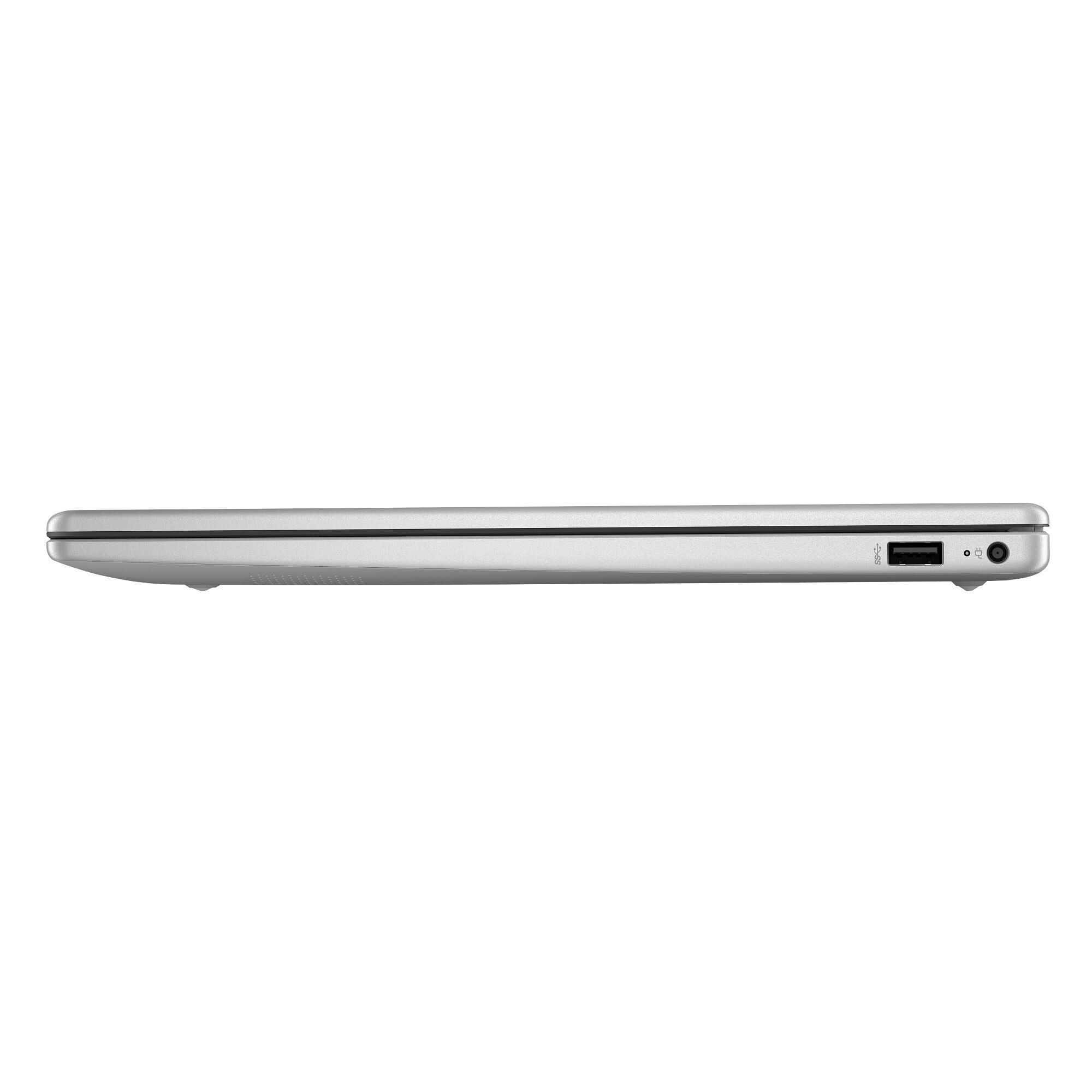 Computador Portátil HP Laptop 15-fd0116np C84XVEA 15.6", Intel® Core i3, 8GB RAM, 256GB SSD, FHD - Prateado Natural 6