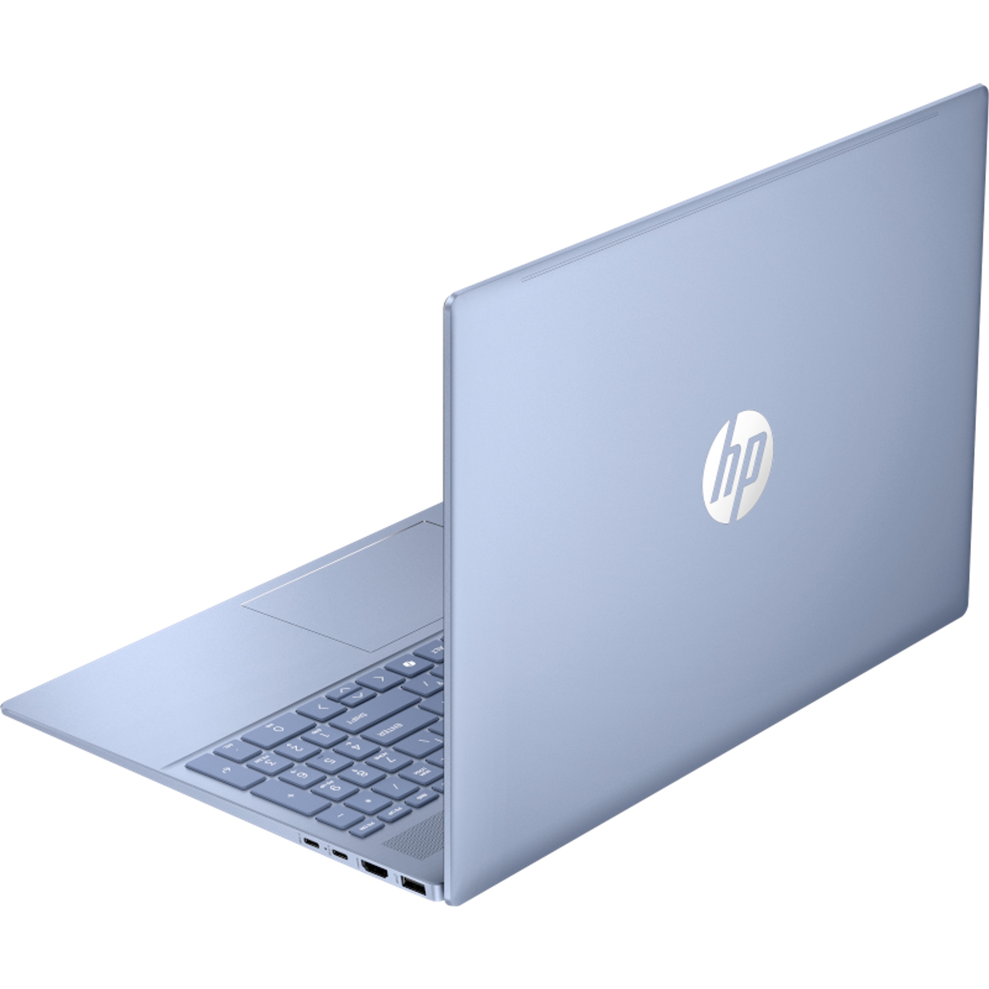 Computador Portátil HP OmniBook 5 Laptop 16-ba1003np BQ4F7EA 16", 16GB RAM, 1TB SSD, 2K - Azul Céu Azul Céu-4